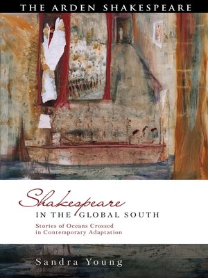 cover image of Shakespeare in the Global South